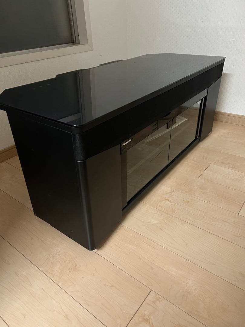 Panasonic 3.1chラックシアター