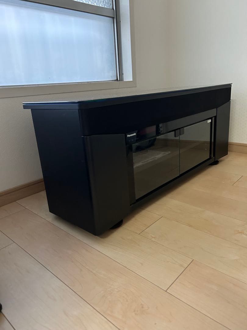 Panasonic 3.1chラックシアター