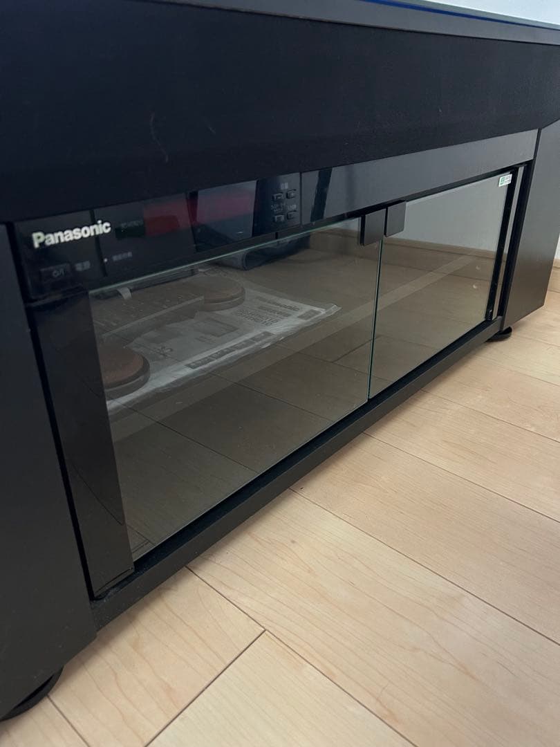 Panasonic 3.1chラックシアター