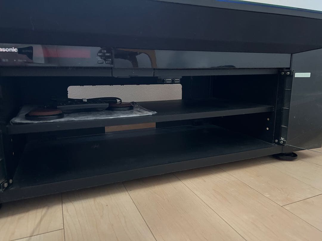 Panasonic 3.1chラックシアター