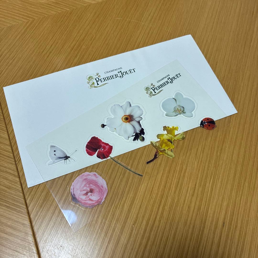 Perrier-JouëtGrand Brut750ml 6本セット※おまけ付き