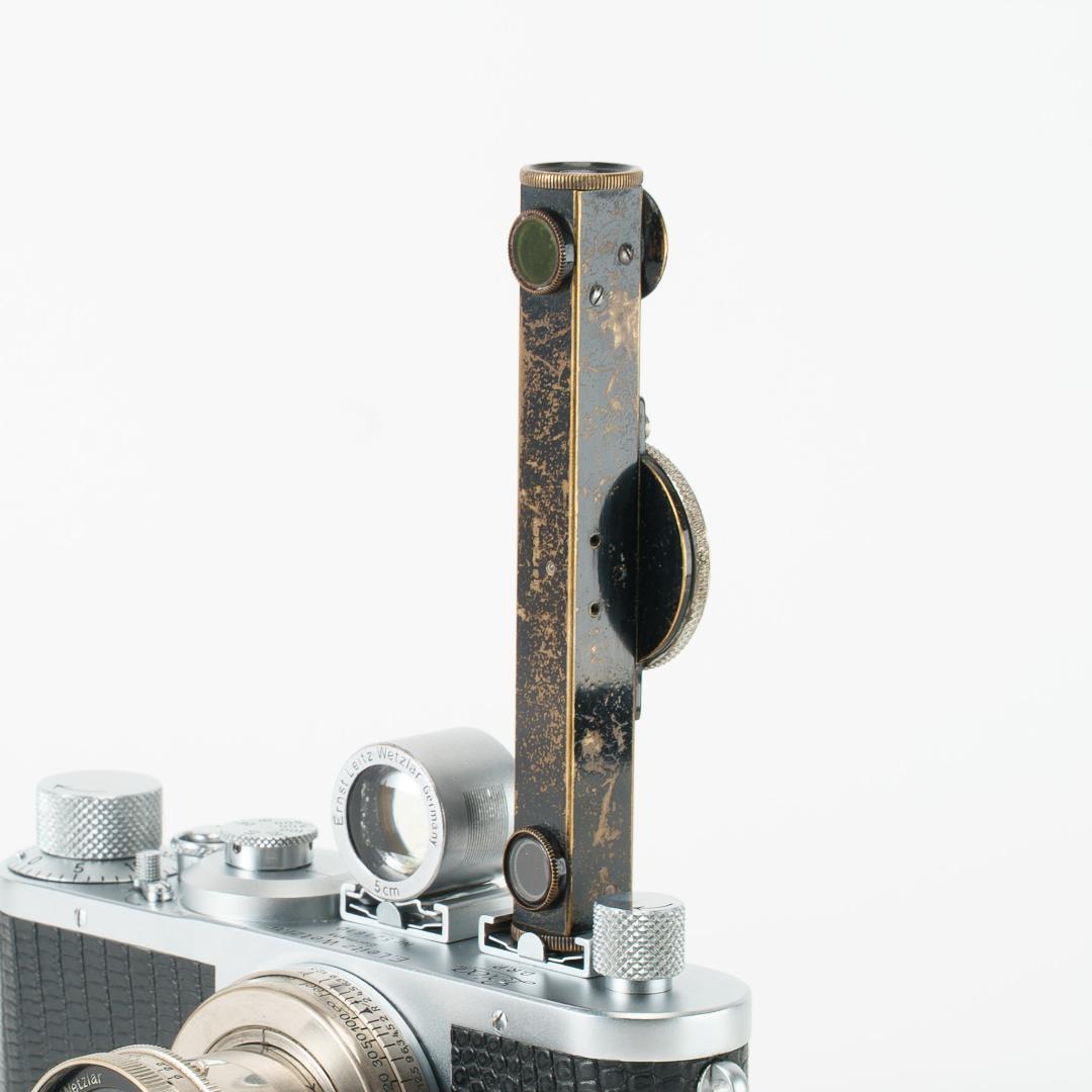 よっこ様　FOKOS 単体距離計