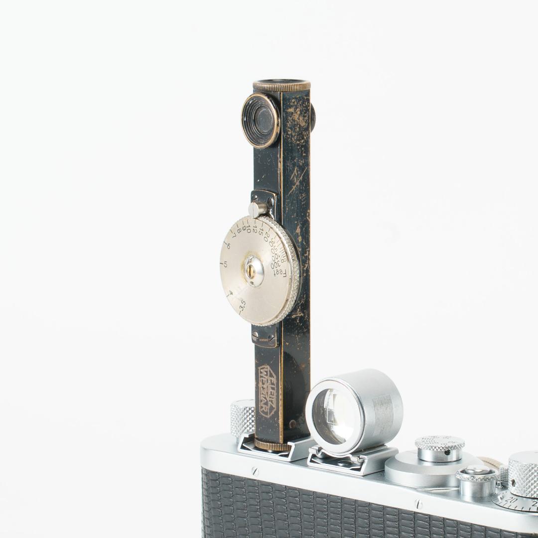 よっこ様　FOKOS 単体距離計