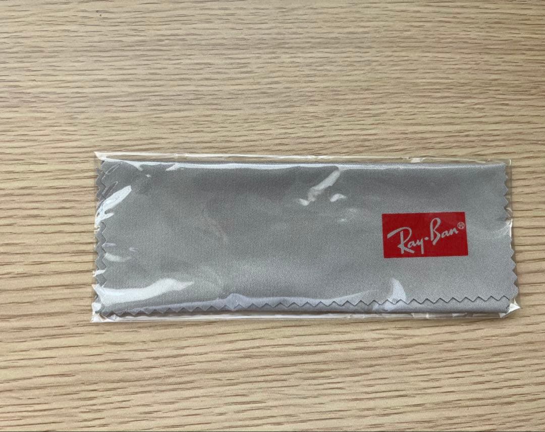 Ray-Ban BOYFRIEND TWO ボーイフレンド ツーRB4547F