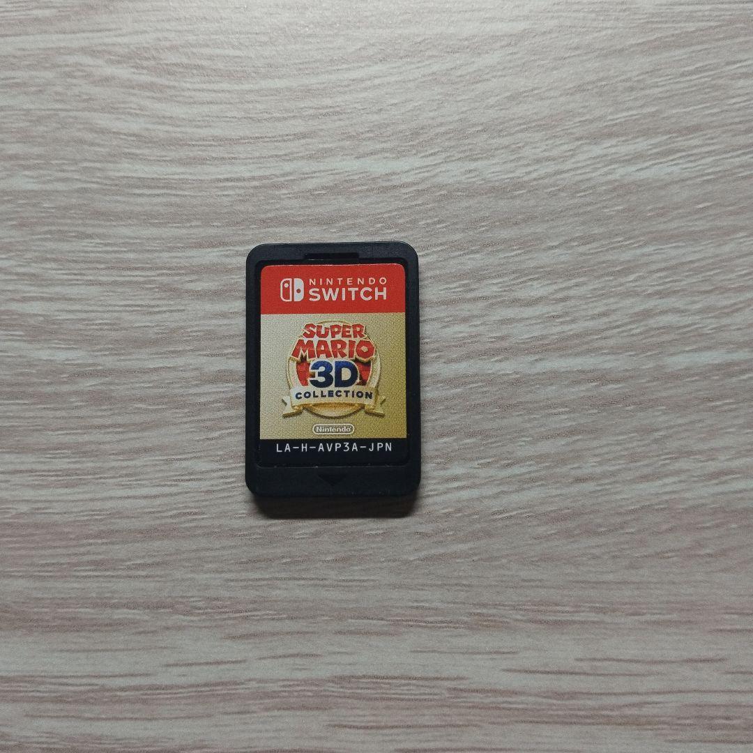 【最終値下げ価格！】スーパーマリオ 3Dコレクション
