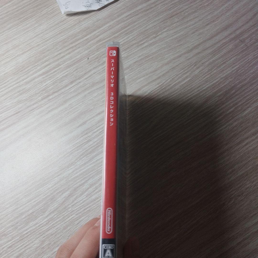 【最終値下げ価格！】スーパーマリオ 3Dコレクション