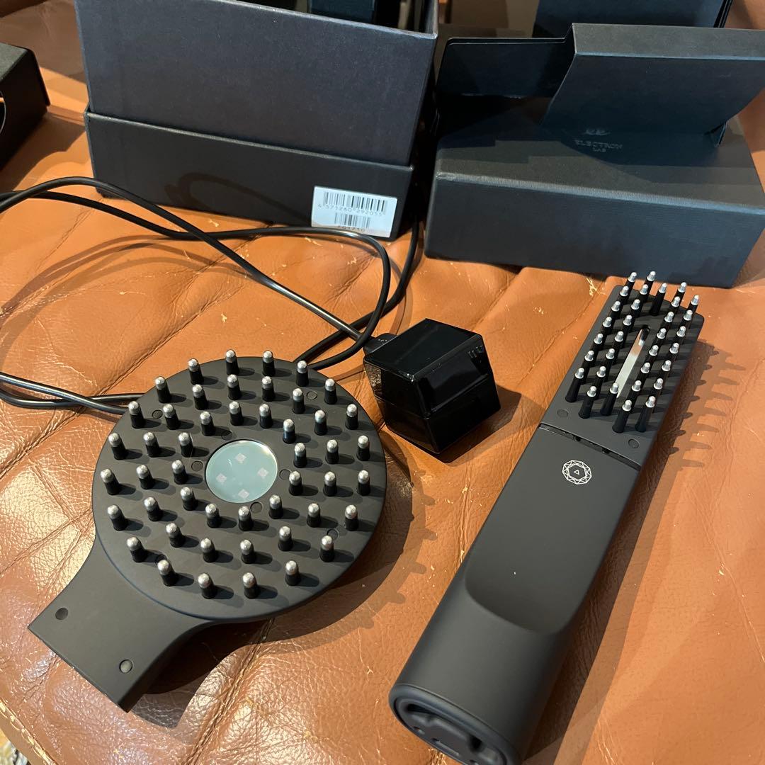 デンキバリブラシ2.0(有償部品交換済)