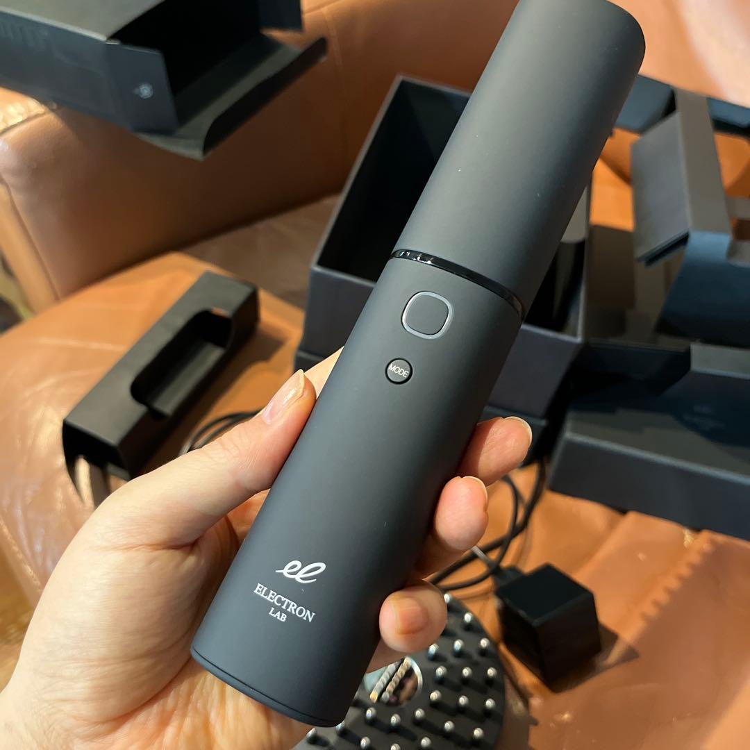 デンキバリブラシ2.0(有償部品交換済)