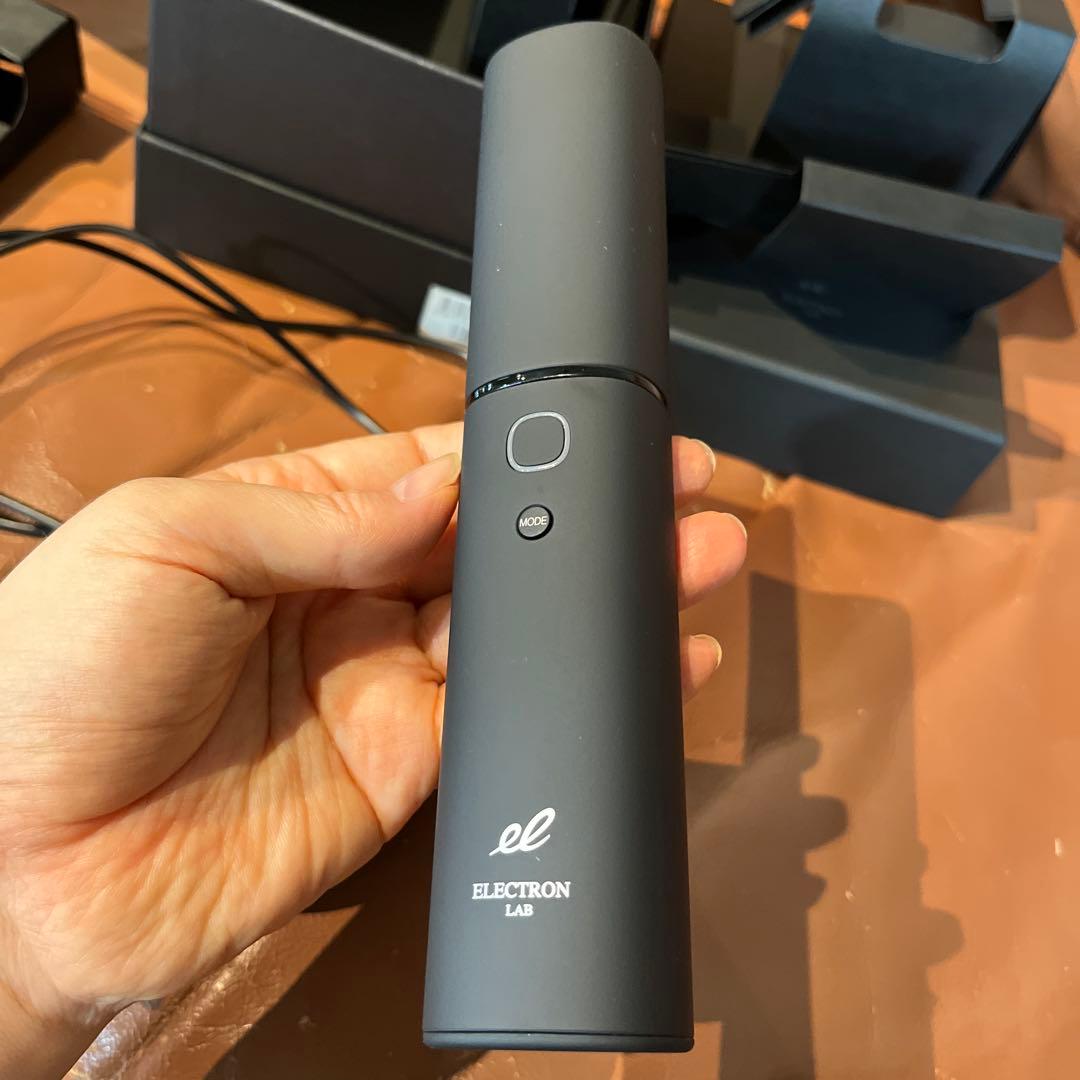 デンキバリブラシ2.0(有償部品交換済)