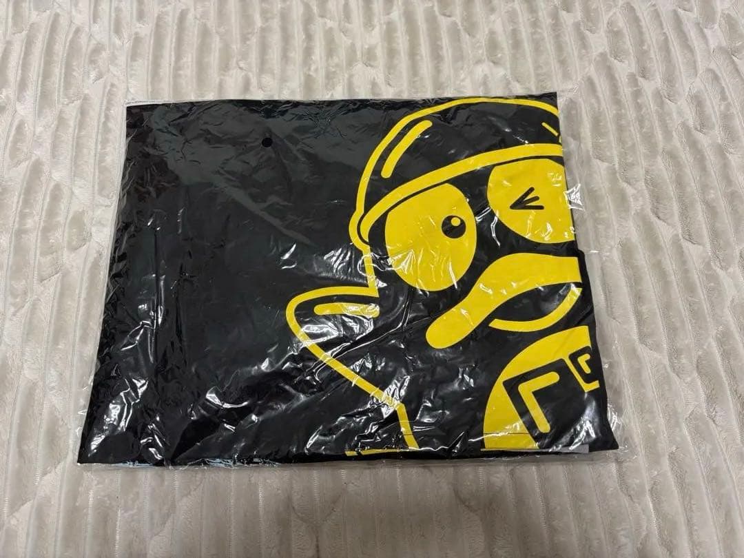 ドン・キホーテ ポロシャツとエプロンの3点セット♪