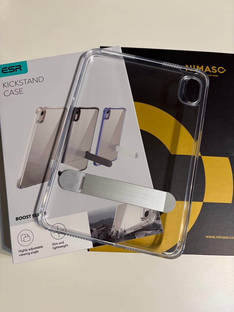 iPad mini第7世代 Wi-Fi 128GB ブルー MXN73J/A