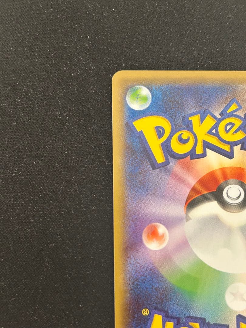 ポケカ　リザードンV SSR S4a シャイニースターV 307/190