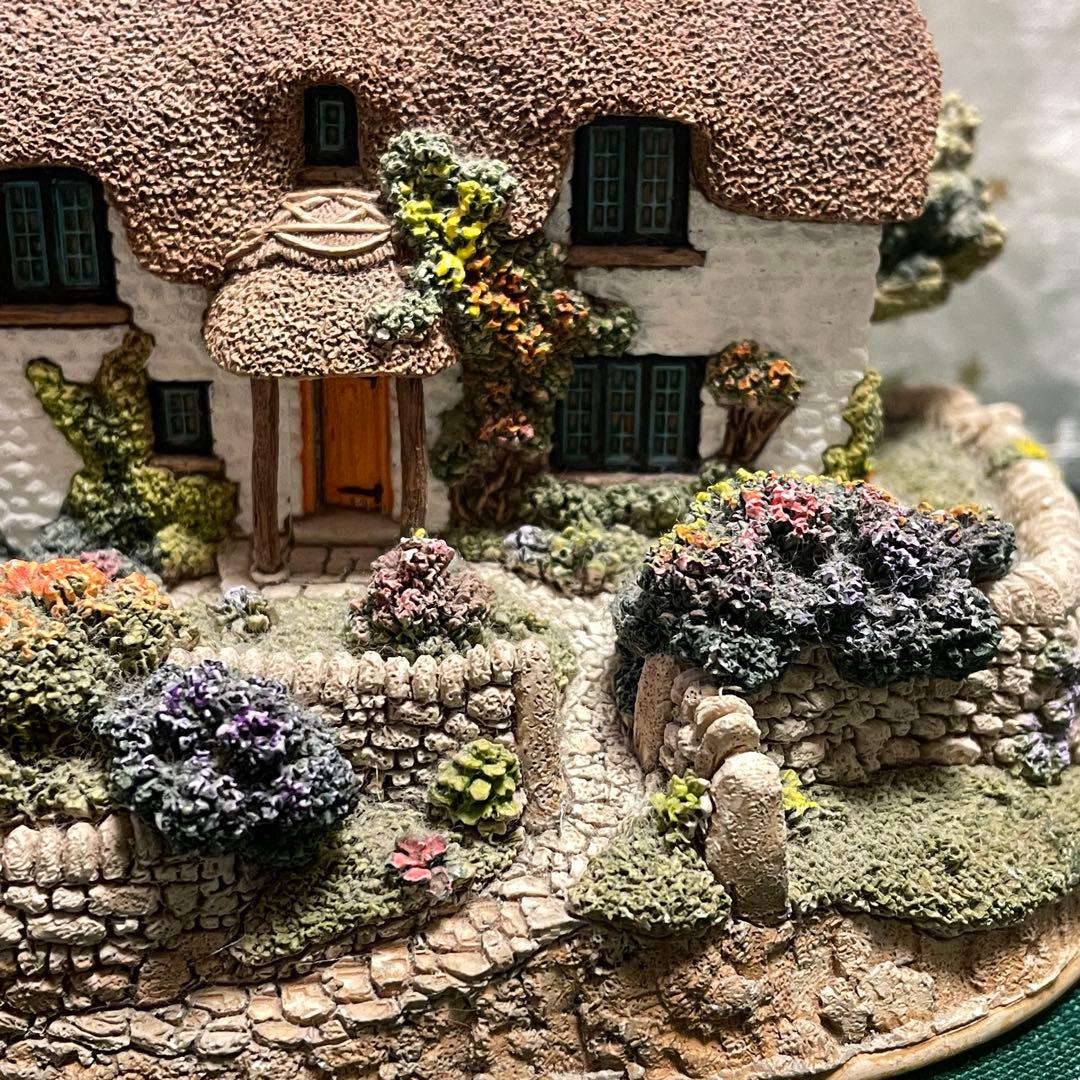 お正月セール❗️リリパットレーン361☆WATER'S EDGE