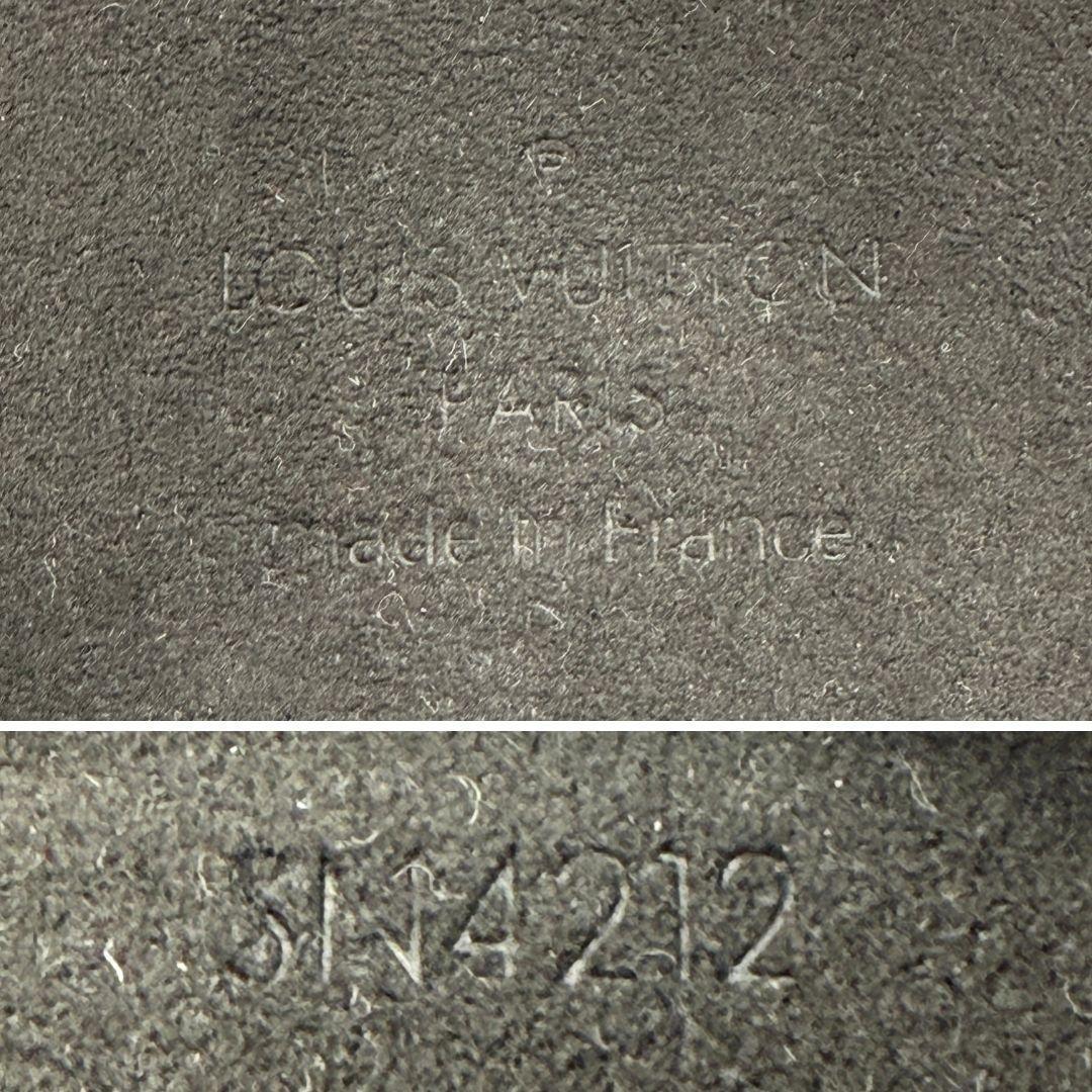 ルイヴィトン M81224 モノグラム バンパー iPhone13 Pro