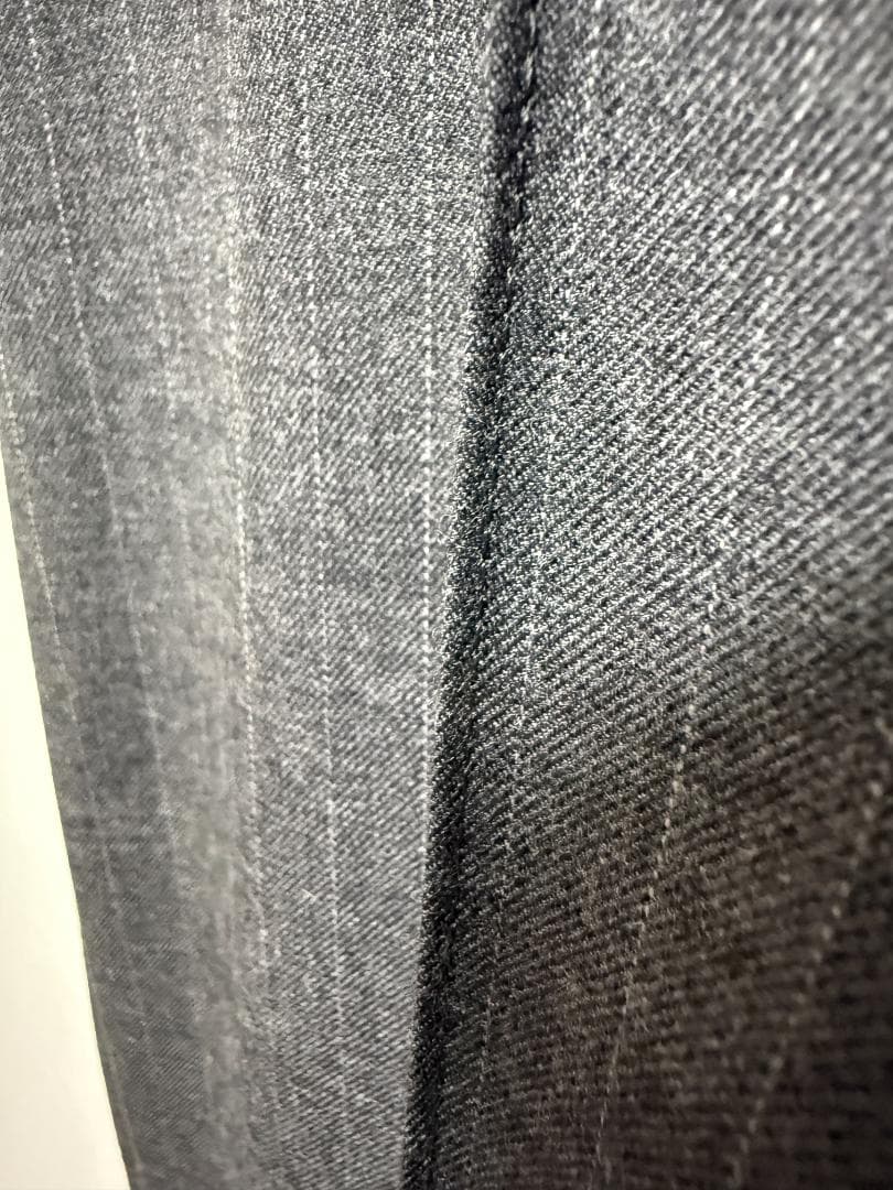 専用　BARRY BRICKEN バリーブリッケン　スラックス ピンストライプ