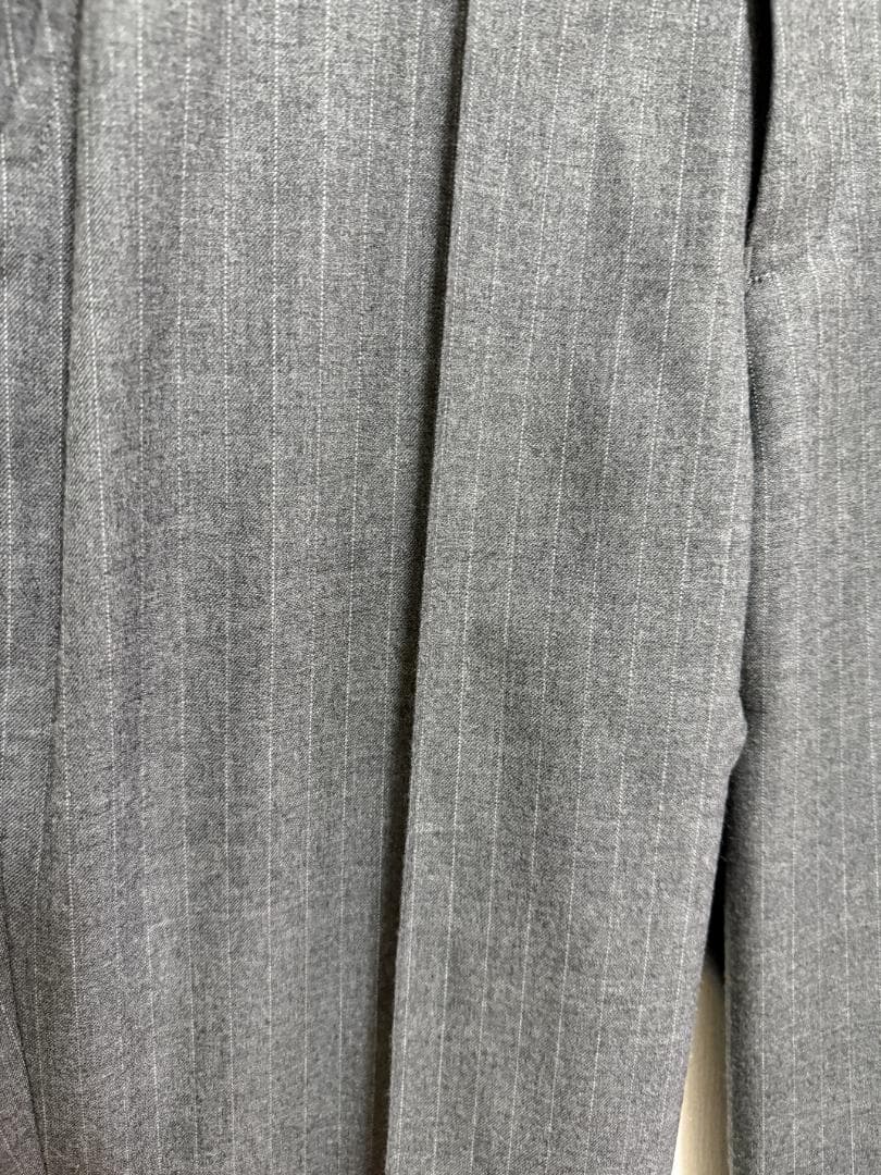 専用　BARRY BRICKEN バリーブリッケン　スラックス ピンストライプ