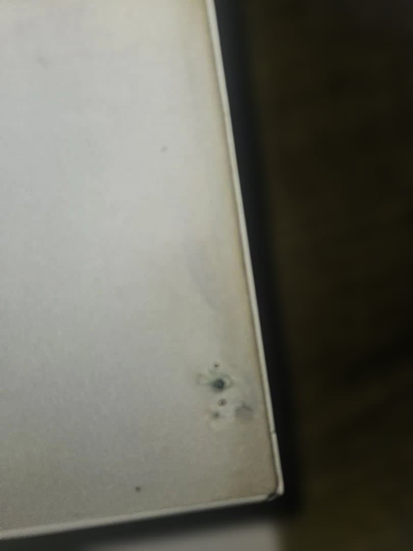 iPad Pro 12.9 (2021) 用 Magic Keyboard