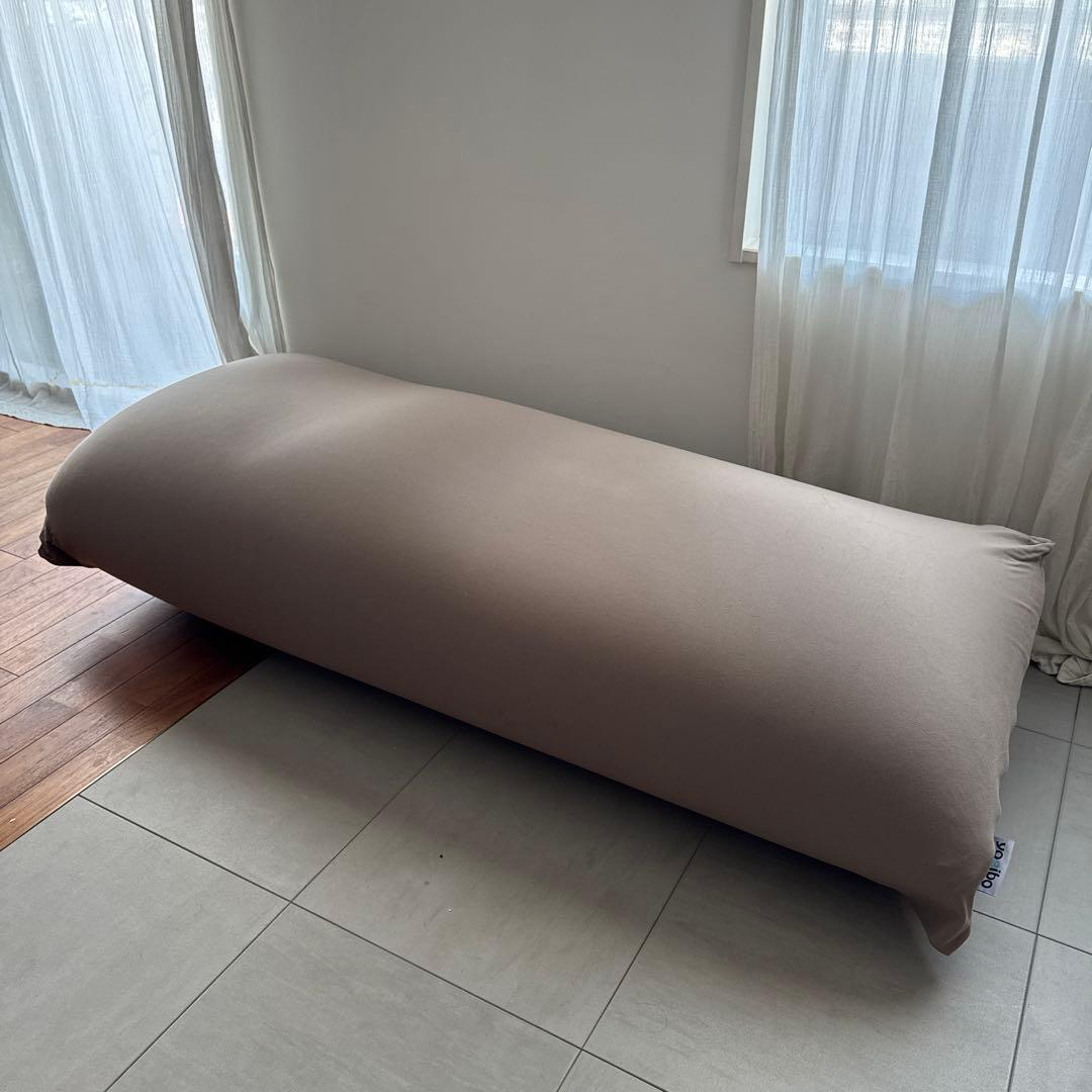 Yogibo Max ヨギボーマックス　ダークグレー