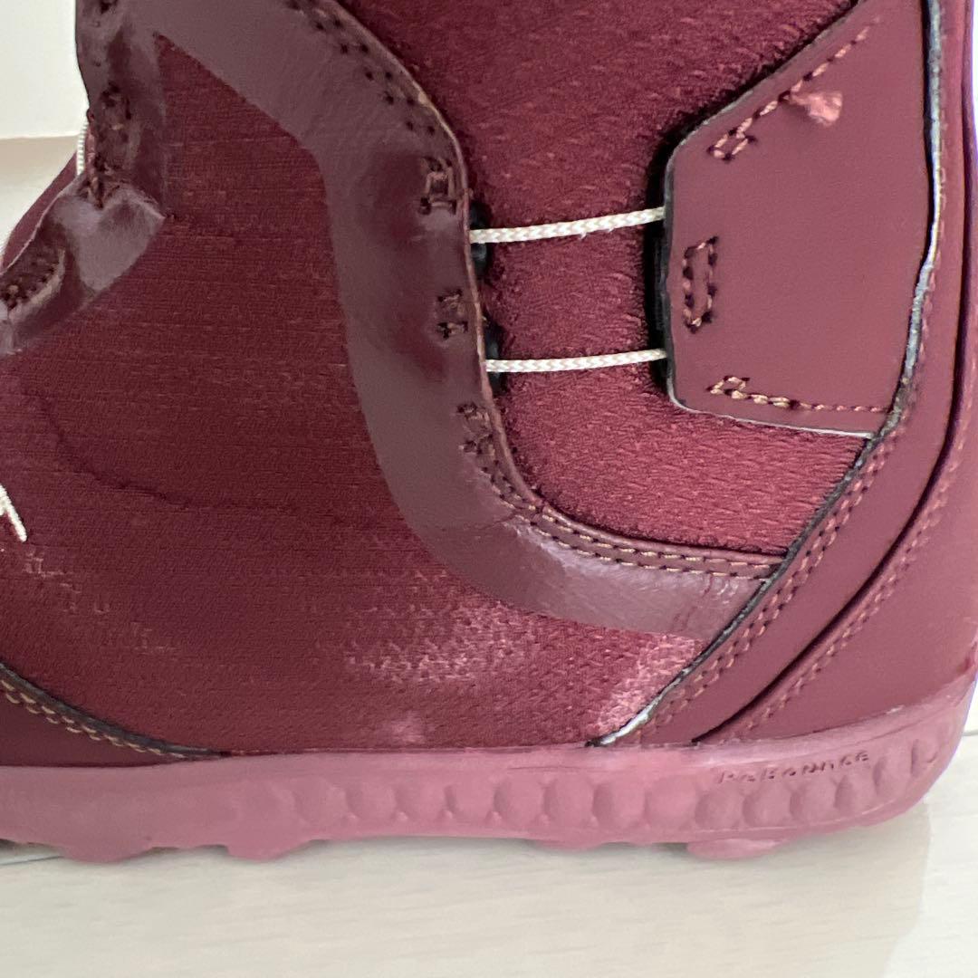 バートン　ブーツ　レディース　Burton FELIX BOA