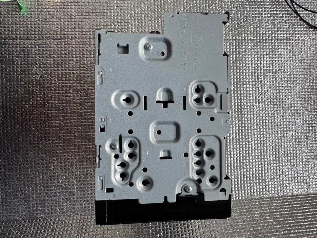 カロッツェリア ディスプレイオーディオ FH-8500DVS