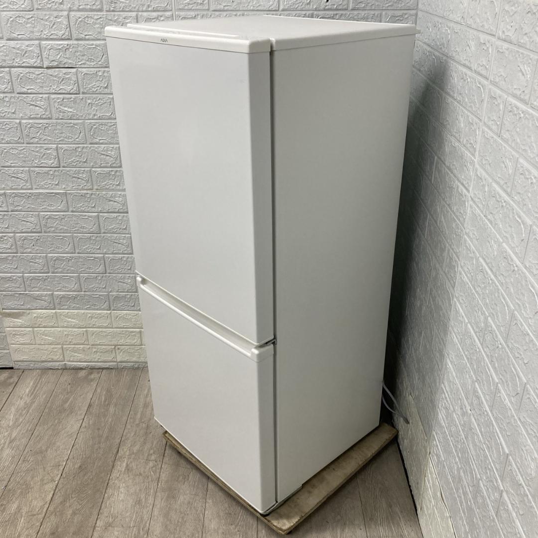 MKT11062 アクア 168L 冷蔵庫 一人暮らし 小型