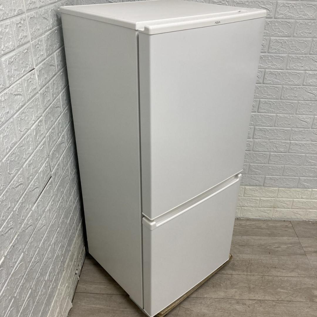 MKT11062 アクア 168L 冷蔵庫 一人暮らし 小型