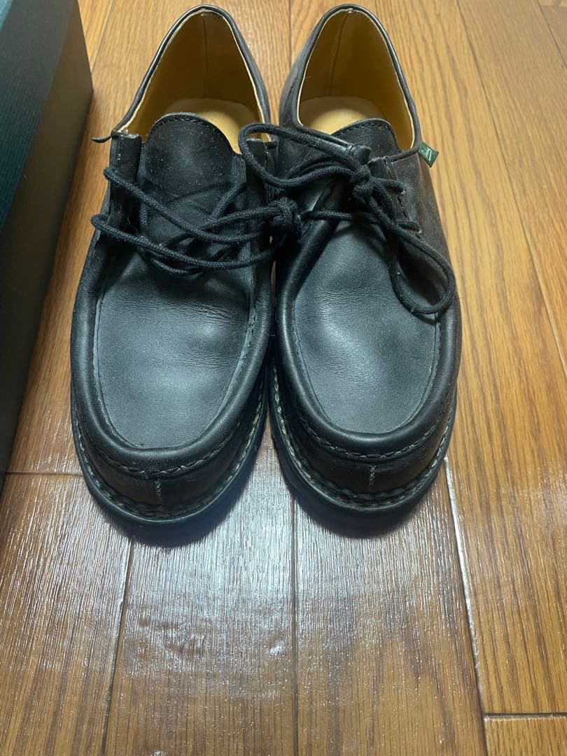 靴 Paraboot MICHAEL/MARCHE II