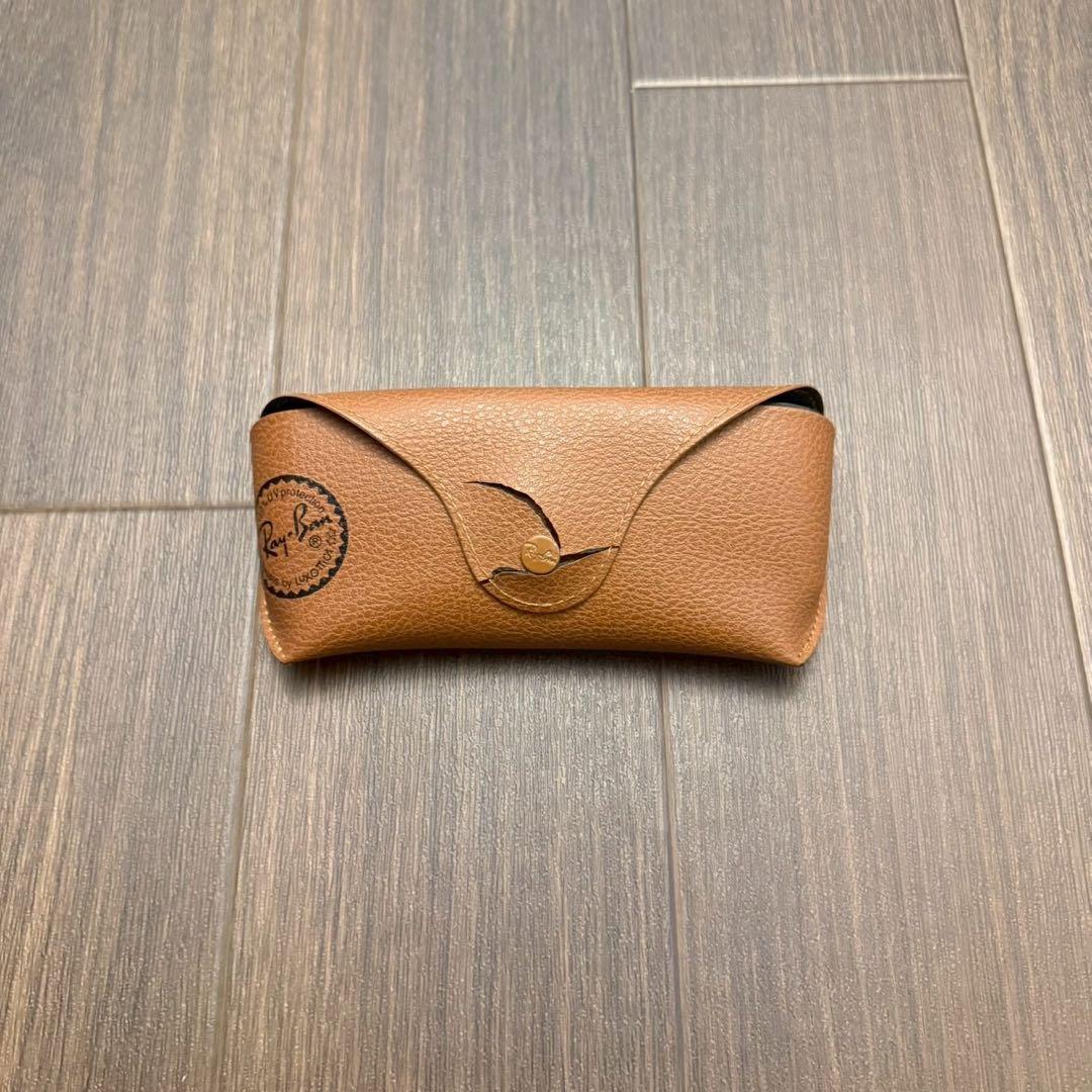 Ray-Ban ウェイファーラー サングラスブラウン