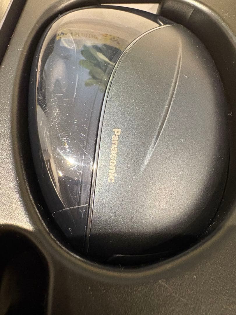 Panasonic バイタリフトかっさ EH-SP85