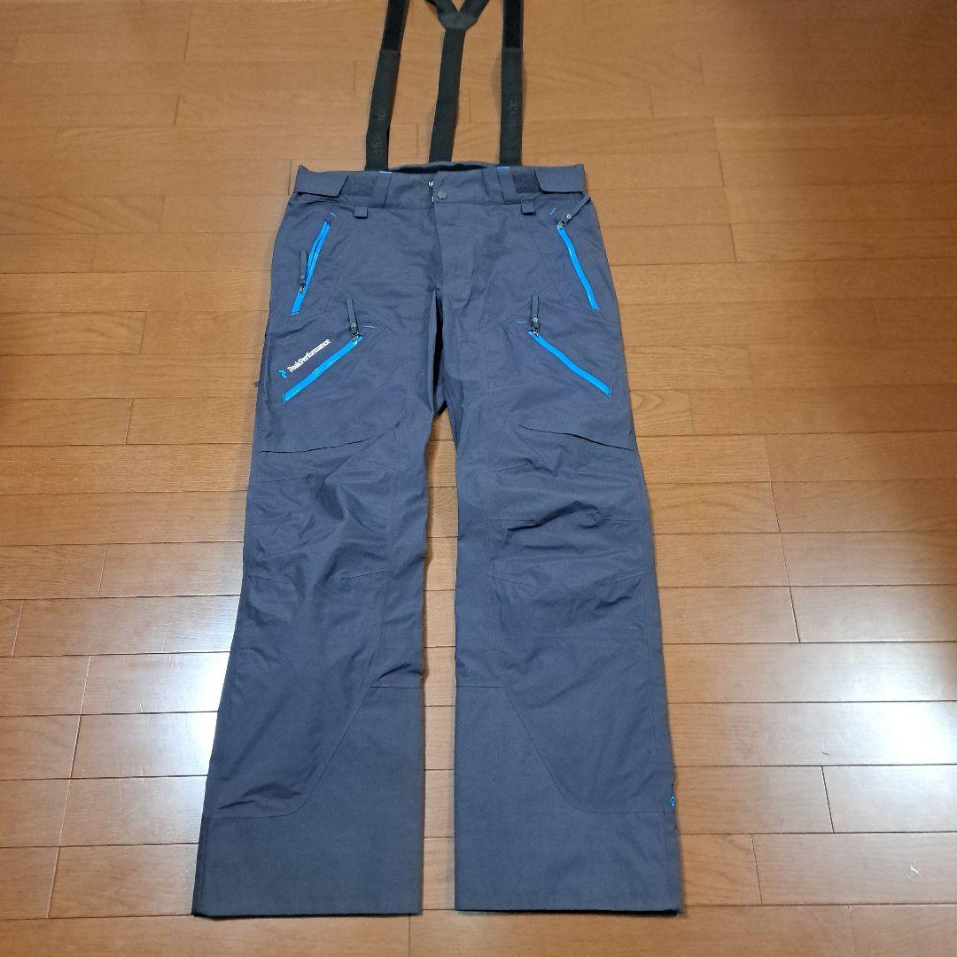 Peak Performance Heli Alpine Pants スキー