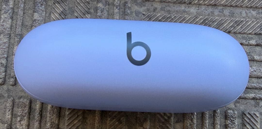 Beats Solo Buds ワイヤレスイヤフォン ラベンダー