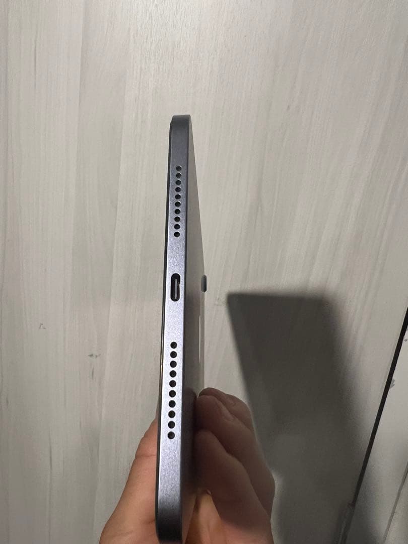 iPad本体 iPad mini6