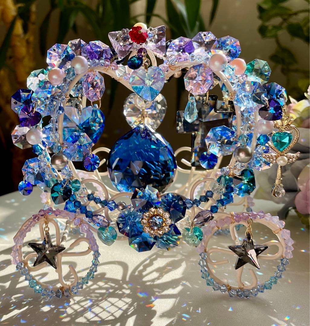 サンキャッチャー スワロフスキー さーちん様✩.*˚おまとめ✩.*˚ご確認ページ