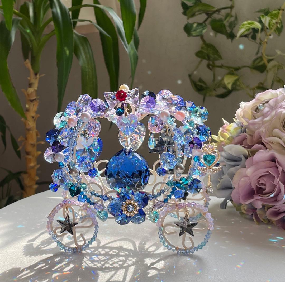 サンキャッチャー スワロフスキー さーちん様✩.*˚おまとめ✩.*˚ご確認ページ