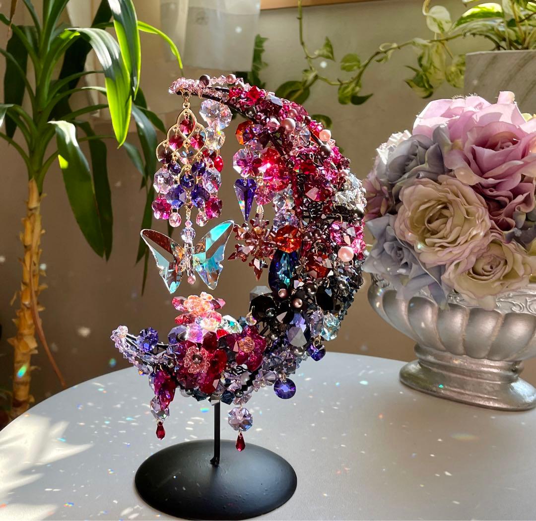 サンキャッチャー スワロフスキー さーちん様✩.*˚おまとめ✩.*˚ご確認ページ