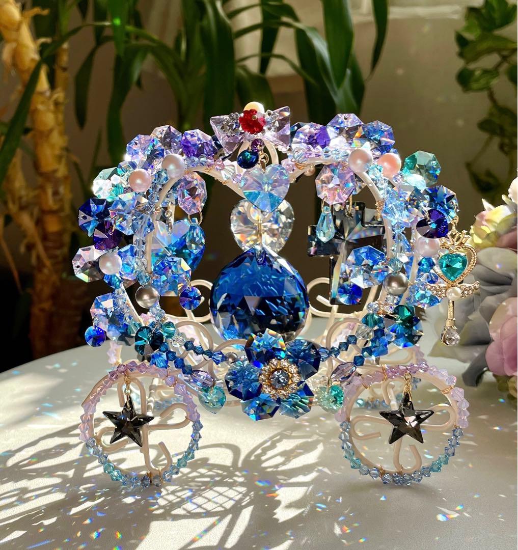 サンキャッチャー スワロフスキー さーちん様✩.*˚おまとめ✩.*˚ご確認ページ