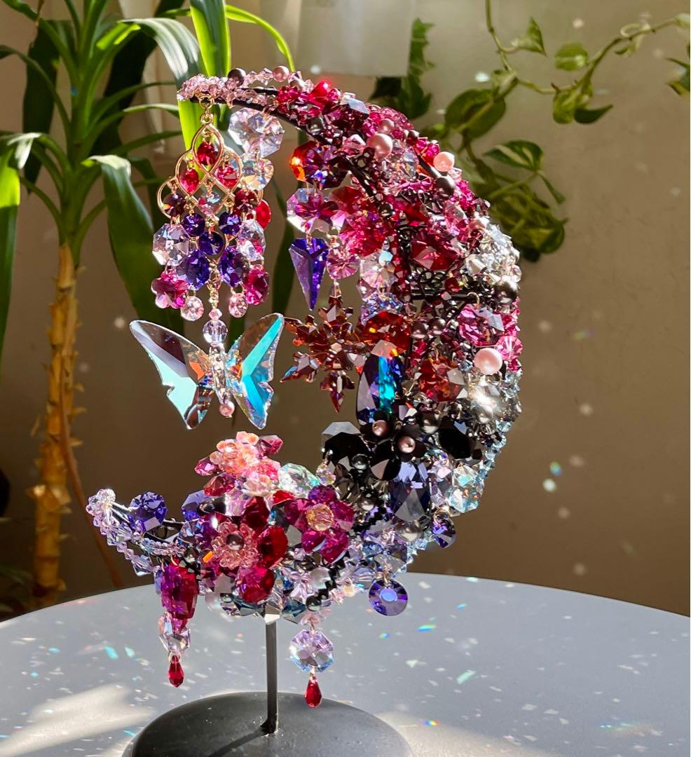 サンキャッチャー スワロフスキー さーちん様✩.*˚おまとめ✩.*˚ご確認ページ