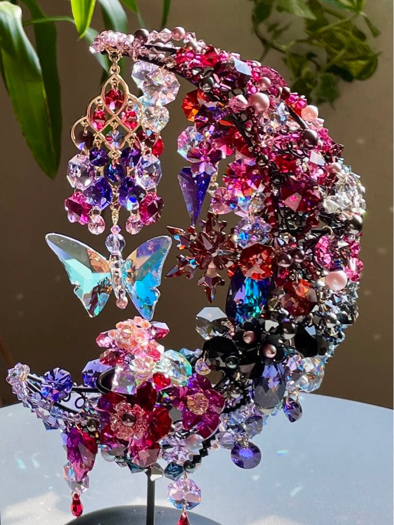 サンキャッチャー スワロフスキー さーちん様✩.*˚おまとめ✩.*˚ご確認ページ