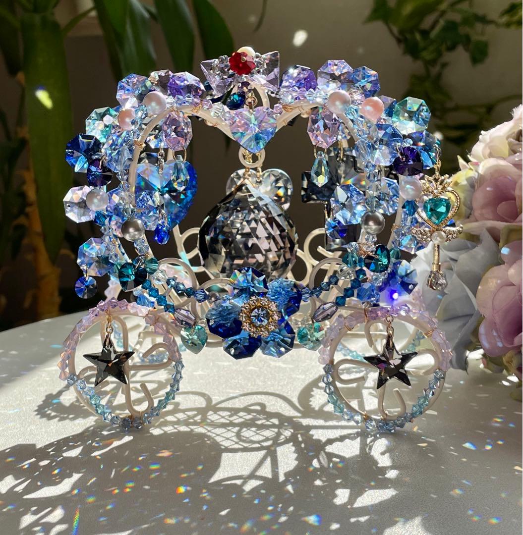 サンキャッチャー スワロフスキー さーちん様✩.*˚おまとめ✩.*˚ご確認ページ