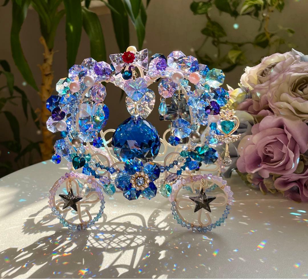 サンキャッチャー スワロフスキー さーちん様✩.*˚おまとめ✩.*˚ご確認ページ