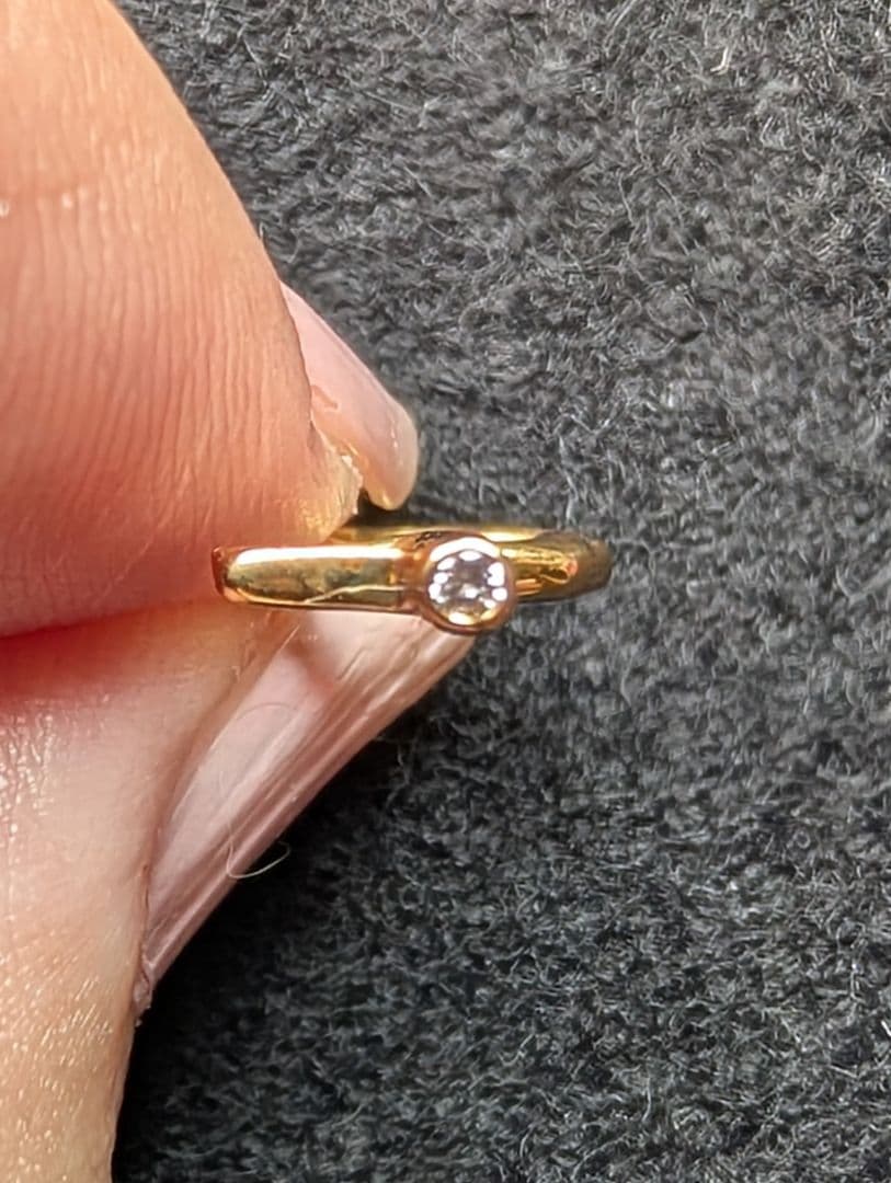 激レア　CHANEL シャネル　フレンチフェスティバル　ペンダントトップ　18K