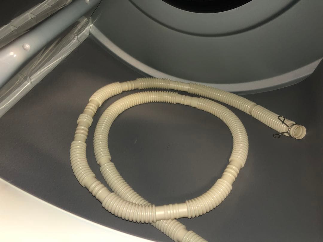 日立 除湿型電気衣類乾燥機 6kg 　 DE-N60WV