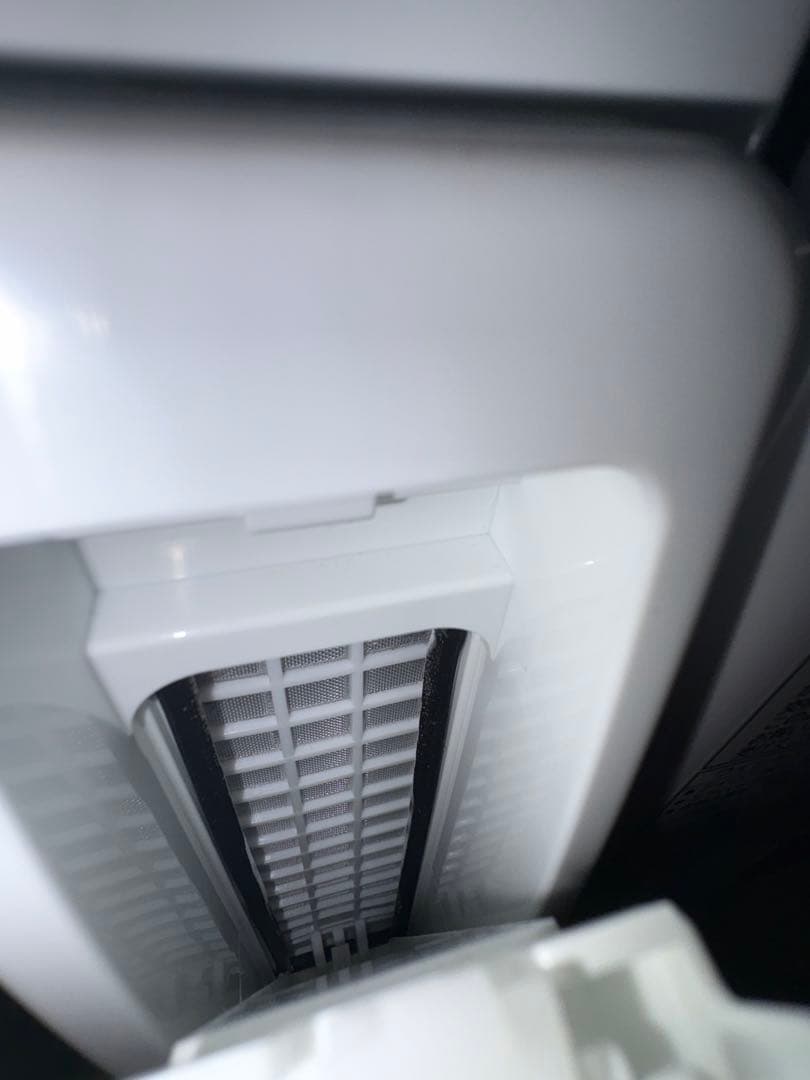 日立 除湿型電気衣類乾燥機 6kg 　 DE-N60WV