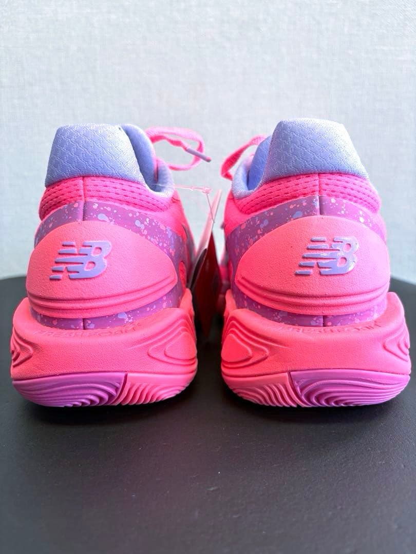 シューズ(男性用) NEW BALANCE TWO WXY v5 \"COTTON CANDY\"