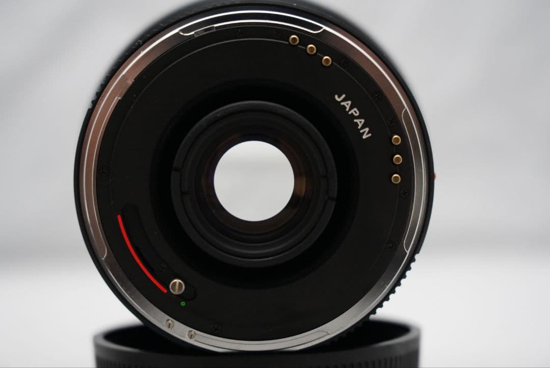 ☆単焦点レンズ☆ ゼンザブロニカ ゼンザノン‐PG 50㎜ F=1:4.5