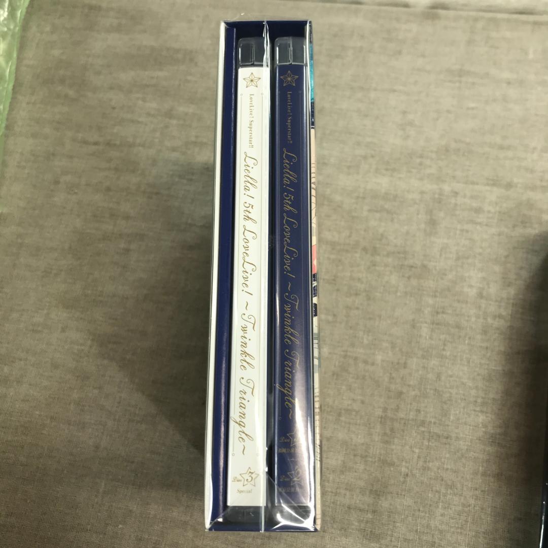 O*N様 ラブライブ！スーパースター!! Liella! 5th LoveLiv