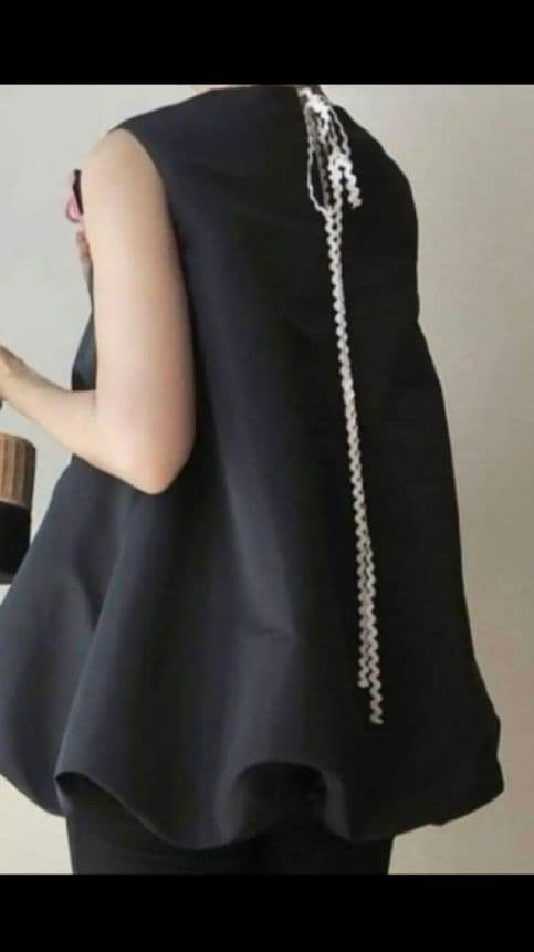 KEINA RITA ケイナリタ　バルーントップス　 36