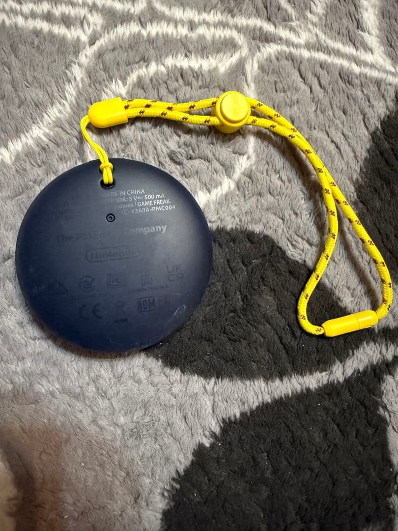 ポケモンGOプラス