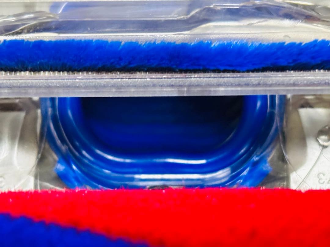 【美品】ダイソン SV21 SV33 スリムソフトローラークリーナーヘッド