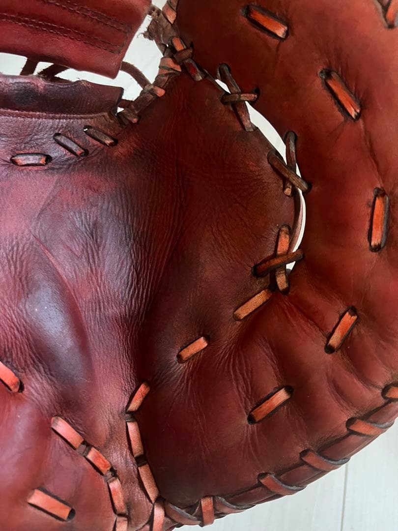 アンダーアーマー ファーストミット　硬式用